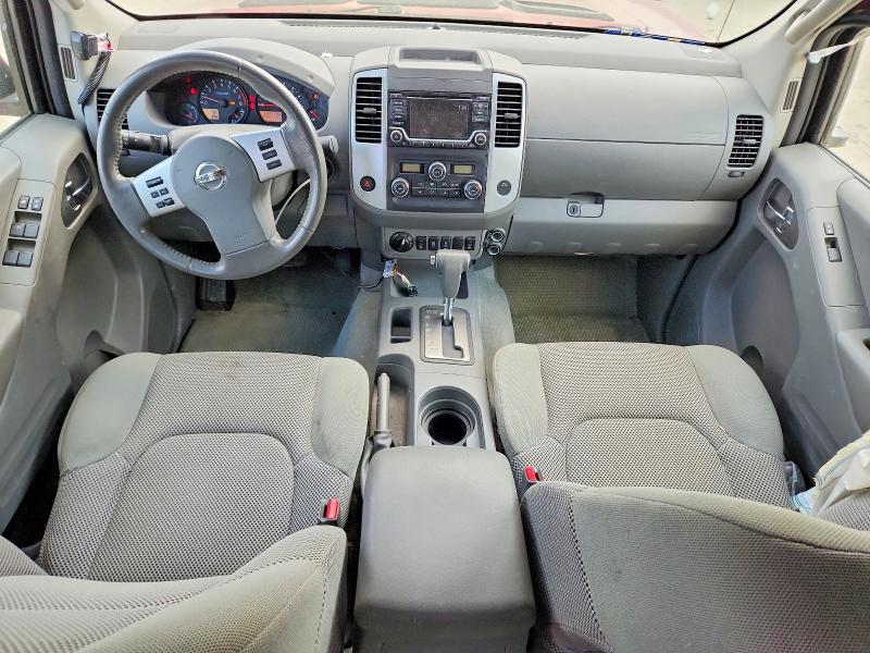 Продажа на аукционе авто 2016 Nissan Frontier, vin: 1N6AD0EV3GN774847, номер лота: 50139166