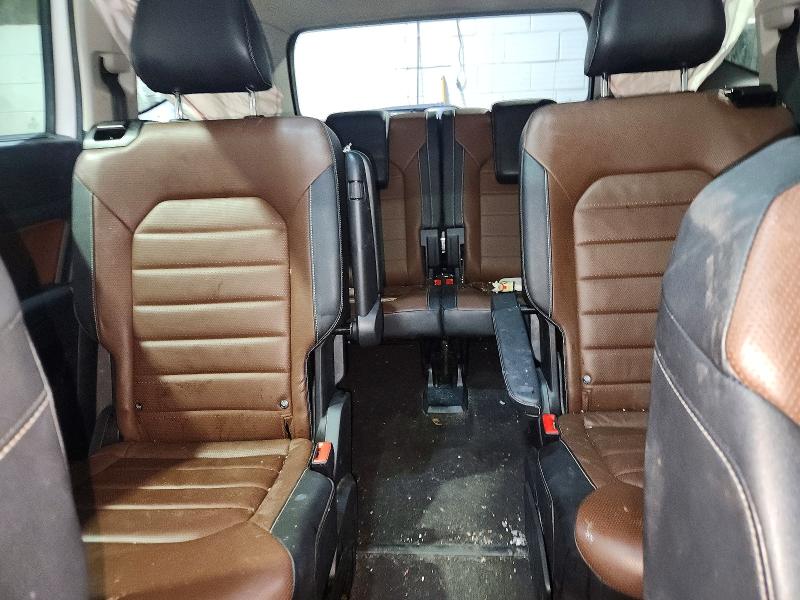 48220276 :رقم المزاد ، 1V2TR2CA0MC518678 vin ، 2021 Volkswagen Atlas مزاد بيع