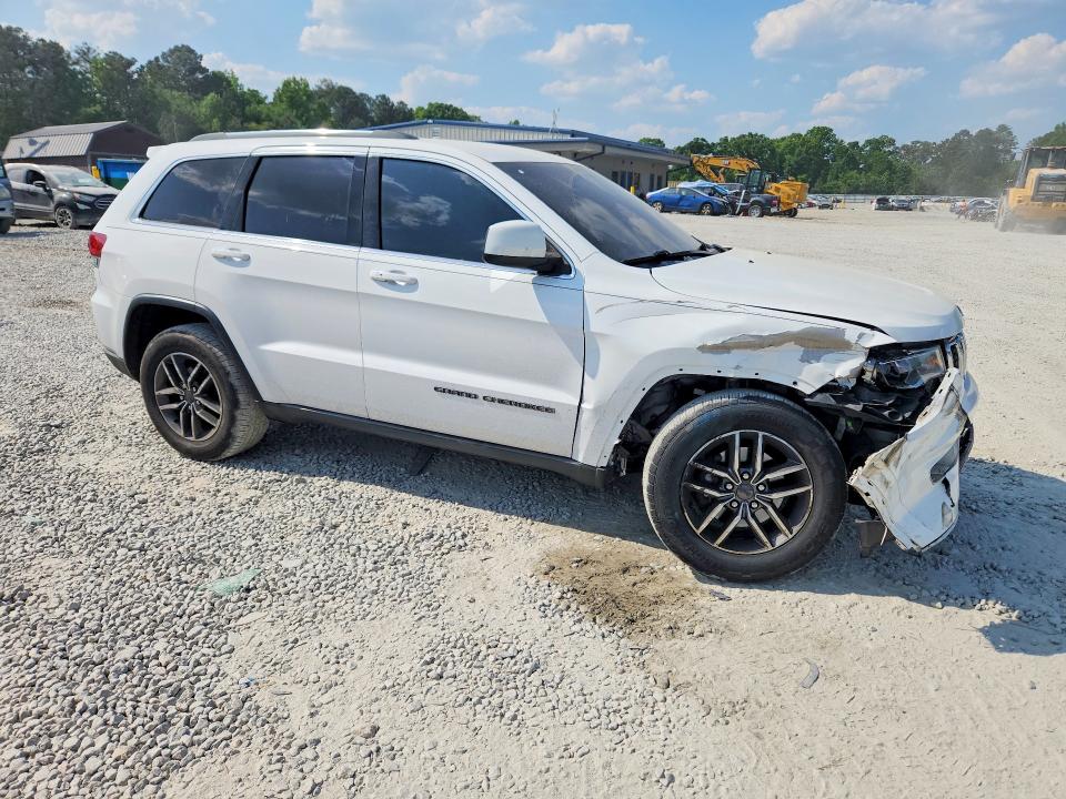 Продаж на аукціоні авто 2020 Jeep Grand Cherokee, vin: 1C4RJEAG4LC245917, номер лоту: 51000656