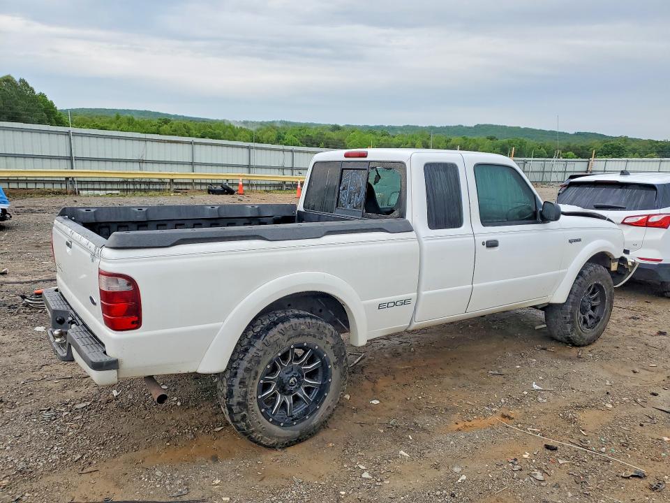 Продажа на аукционе авто 2001 Ford Ranger, vin: 1FTZR15E71PA57344, номер лота: 51242006