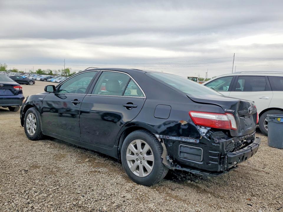 51155796 :رقم المزاد ، 4T1BB46K09U090772 vin ، 2009 Toyota Camry مزاد بيع