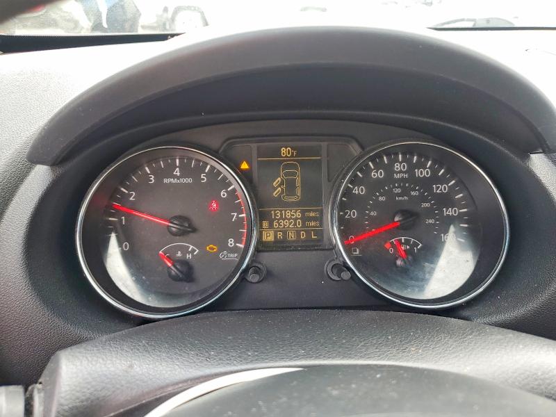 Продажа на аукционе авто 2015 Niss Rogue, vin: JN8AS5MV6FW767329, номер лота: 48766776