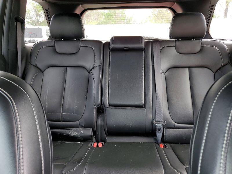 Aukcja sprzedaży 2024 Jeep Grand Cherokee, vin: 1C4RJYB61RC114556, numer aukcji: 48704886