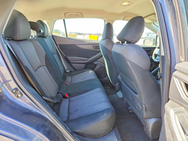 Aukcja sprzedaży 2017 Subaru Impreza, vin: 4S3GTAA67H3720405, numer aukcji: 48309516