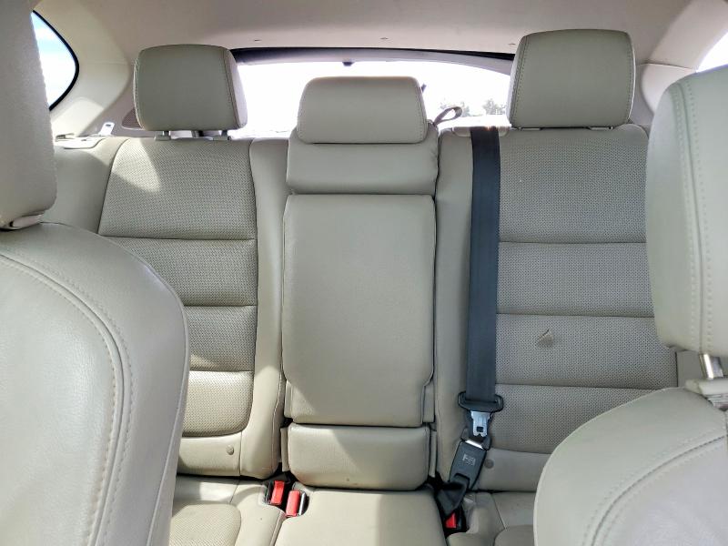 2015 Mazda Cx-5 მანქანა იყიდება აუქციონზე, vin: JM3KE2DY1F0471645, აუქციონის ნომერი: 49097546