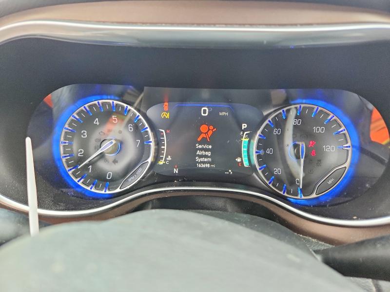 Aukcja sprzedaży 2018 Chrysler Pacifica, vin: 2C4RC1EG0JR330299, numer aukcji: 48597026