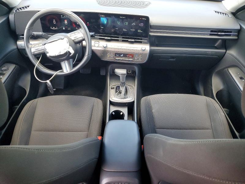 Продаж на аукціоні авто 2025 Hyundai Kona, vin: KM8HB3AB1SU307604, номер лоту: 49394496