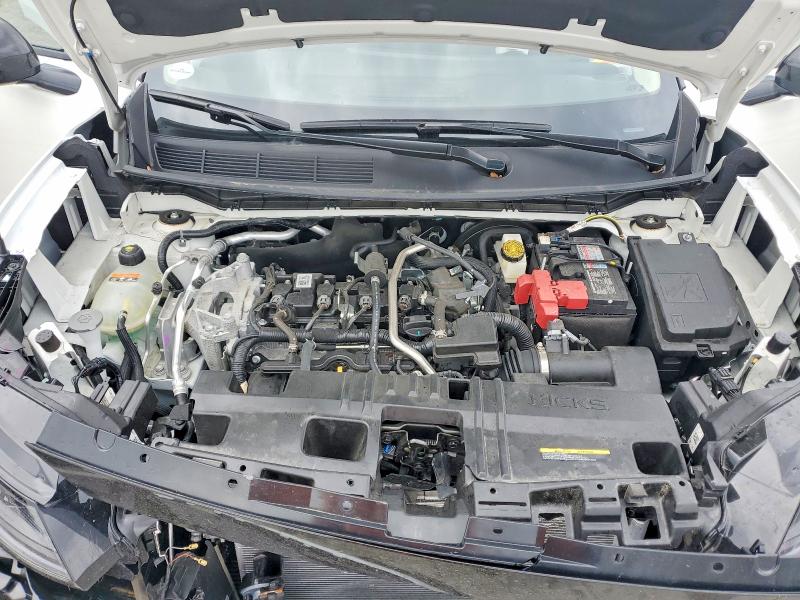 Aukcja sprzedaży 2025 Nissan Kicks, vin: 3N8AP6CA2SL373591, numer aukcji: 51252746