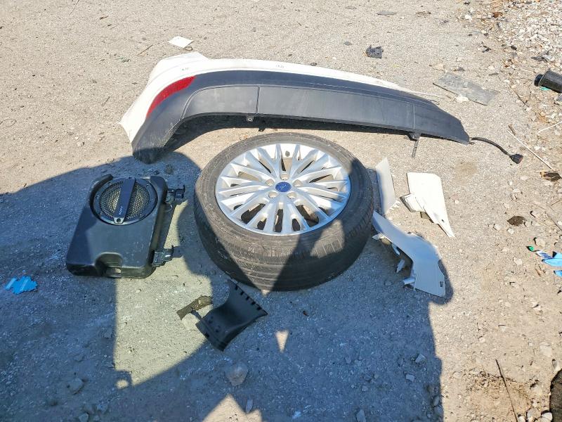 Продаж на аукціоні авто 2016 Ford Focus, vin: 1FADP3N2XGL332681, номер лоту: 49474226