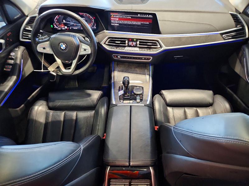 Aukcja sprzedaży 2020 Bmw X7, vin: 5UXCW2C00L9B98678, numer aukcji: 51529656