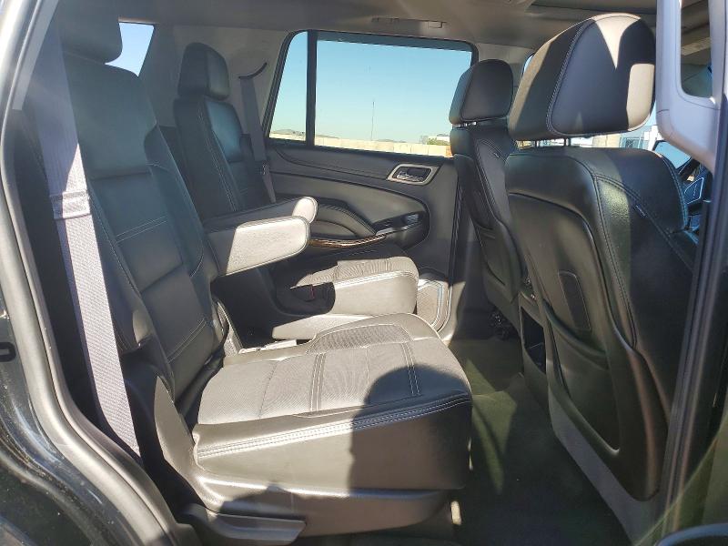 49976996 :رقم المزاد ، 1GKS2CKJ7GR143435 vin ، 2016 Gmc Yukon مزاد بيع
