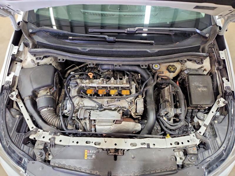 Продаж на аукціоні авто 2018 Chevrolet Cruze, vin: 3G1BE6SM1JS609484, номер лоту: 48929936