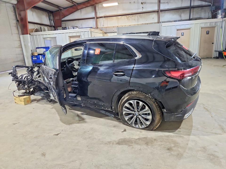 Aukcja sprzedaży 2024 Buick Envision, vin: LRBFZME40RD068208, numer aukcji: 49804496