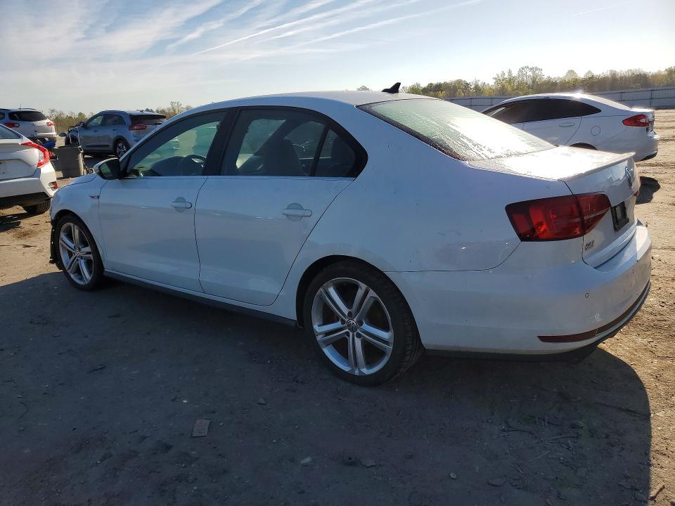 Продаж на аукціоні авто 2017 Volkswagen Jetta, vin: 3VW4T7AJ8HM339524, номер лоту: 49558656