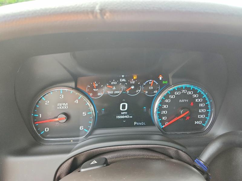 Продаж на аукціоні авто 2017 Gmc Yukon, vin: 1GKS1BKC9HR399592, номер лоту: 50777876