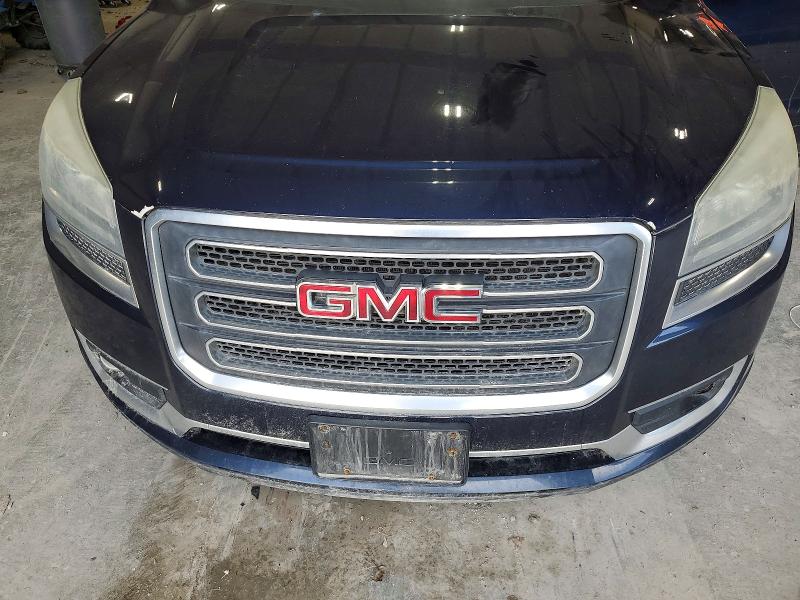 Aukcja sprzedaży 2015 Gmc Acadia, vin: 1GKKVRKD9FJ148931, numer aukcji: 47974026
