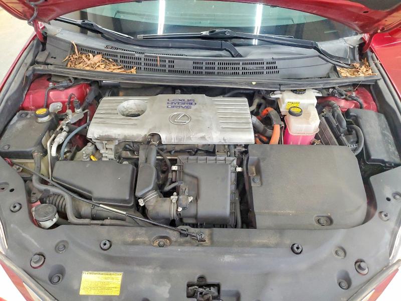 Продаж на аукціоні авто 2011 Lexus Ct, vin: JTHKD5BH5B2033580, номер лоту: 51334896