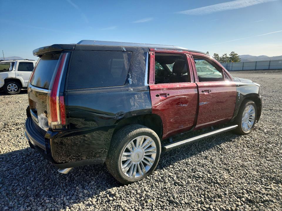 Продаж на аукціоні авто 2016 Cadillac Escalade, vin: 1GYS4DKJ0GR306237, номер лоту: 50292856