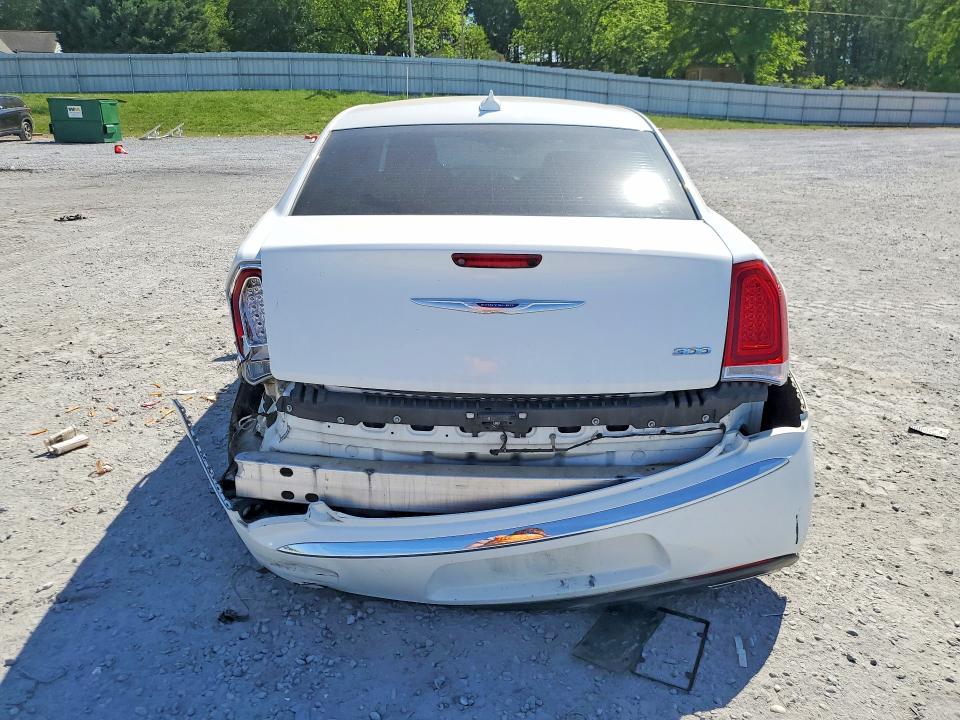 2019 Chrysler 300 მანქანა იყიდება აუქციონზე, vin: 2C3CCAEG3KH528389, აუქციონის ნომერი: 47062276