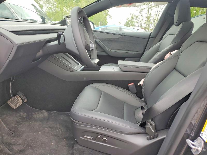Aukcja sprzedaży 2026 Tesla Model Y, vin: 7SAYGDEE2TF599230, numer aukcji: 50489216
