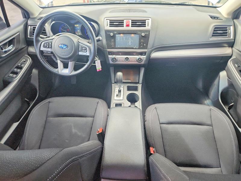 Aukcja sprzedaży 2016 Subaru Legacy, vin: 4S3BNBD68G3016413, numer aukcji: 49025056