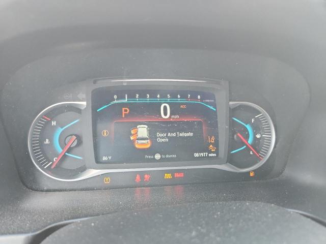 48151576 :رقم المزاد ، 5FNYF5H42LB002070 vin ، 2020 Honda Pilot مزاد بيع