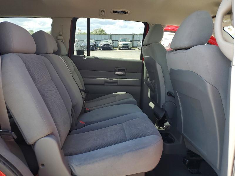 2006 Dodge Durango მანქანა იყიდება აუქციონზე, vin: 1D4HB48N16F181977, აუქციონის ნომერი: 50508276
