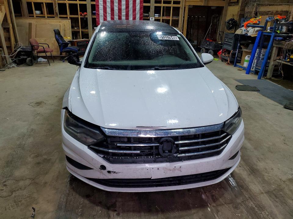 Продаж на аукціоні авто 2019 Volkswagen Jetta, vin: 3VWC57BU9KM124594, номер лоту: 51337646