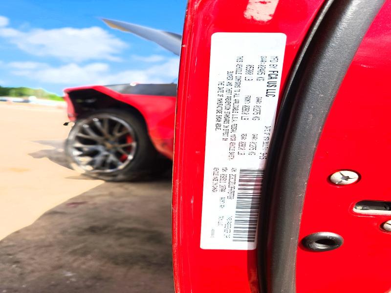 Продажа на аукционе авто 2015 Dodge Challenger, vin: 2C3CDZDJ3FH797720, номер лота: 49887626