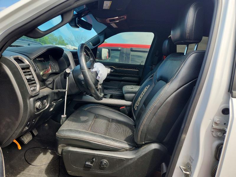Aukcja sprzedaży 2020 Ram 1500, vin: 1C6SRFLT1LN242317, numer aukcji: 47437646