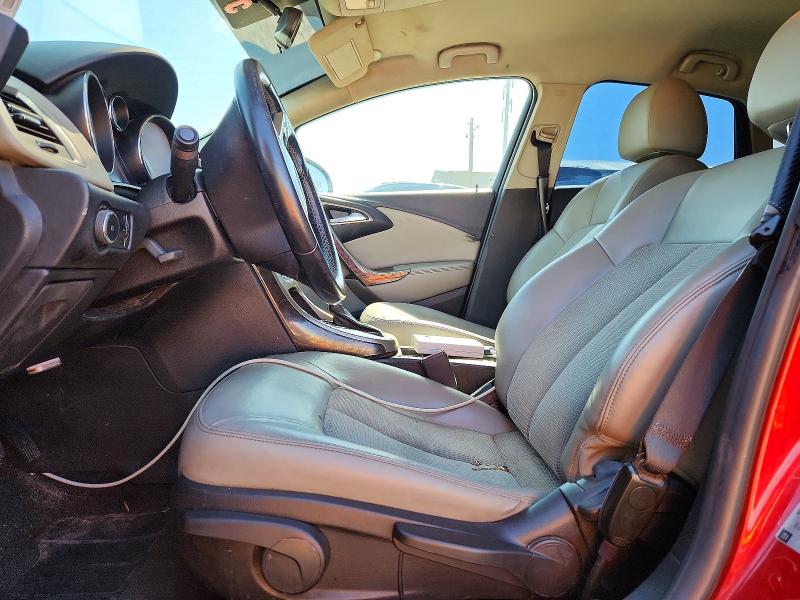2013 Buick Verano მანქანა იყიდება აუქციონზე, vin: 1G4PP5SK0D4202790, აუქციონის ნომერი: 50516626