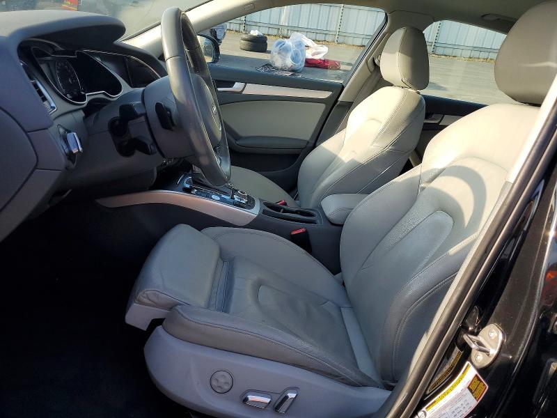 Продаж на аукціоні авто 2013 Audi A4, vin: WAUFFAFLXDN020472, номер лоту: 51285366