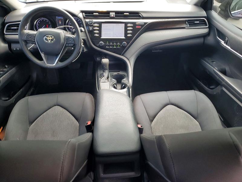 Aukcja sprzedaży 2019 Toyota Camry, vin: 4T1B11HKXKU250371, numer aukcji: 47860226