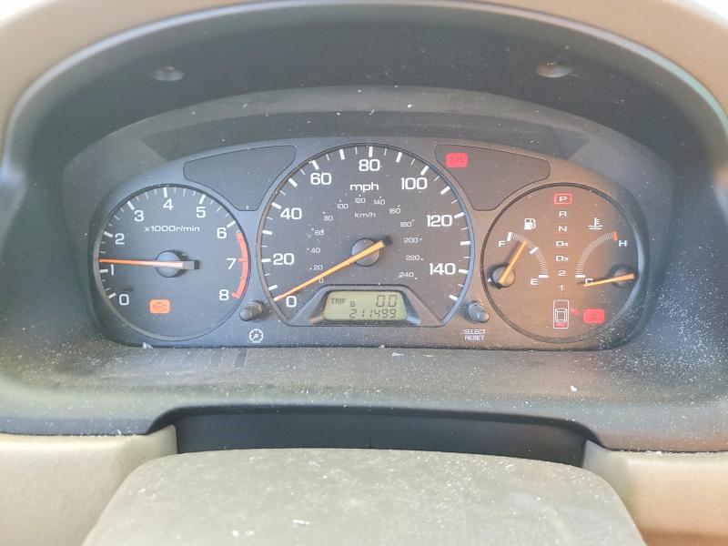 Продажа на аукционе авто 1998 Honda Accord, vin: 1HGCG6670WA190757, номер лота: 48624386