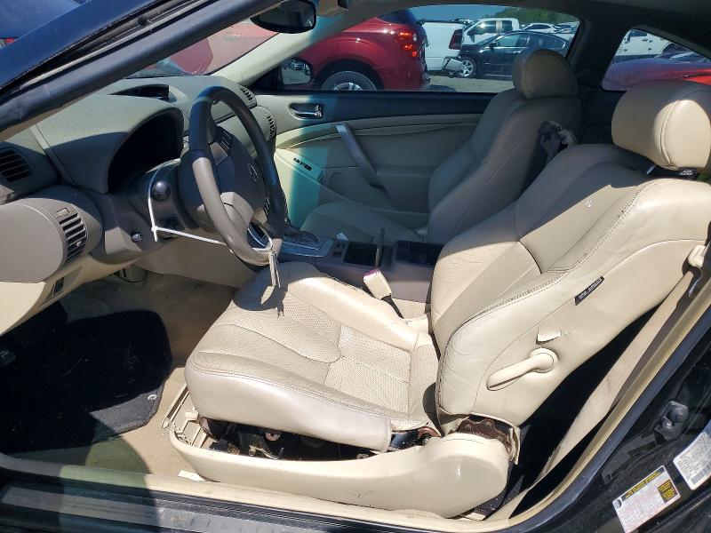 Продаж на аукціоні авто 2005 Infiniti G35, vin: JNKCV54E65M407403, номер лоту: 49990536
