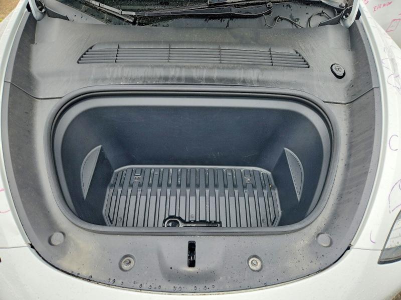Продаж на аукціоні авто 2022 Tesla Model Y, vin: 7SAYGDEEXNF319427, номер лоту: 46781446
