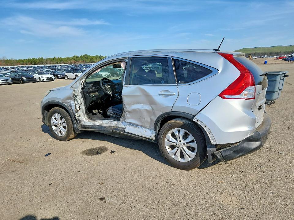Продажа на аукционе авто 2012 Honda Cr-v, vin: 2HKRM4H72CH607237, номер лота: 49883026