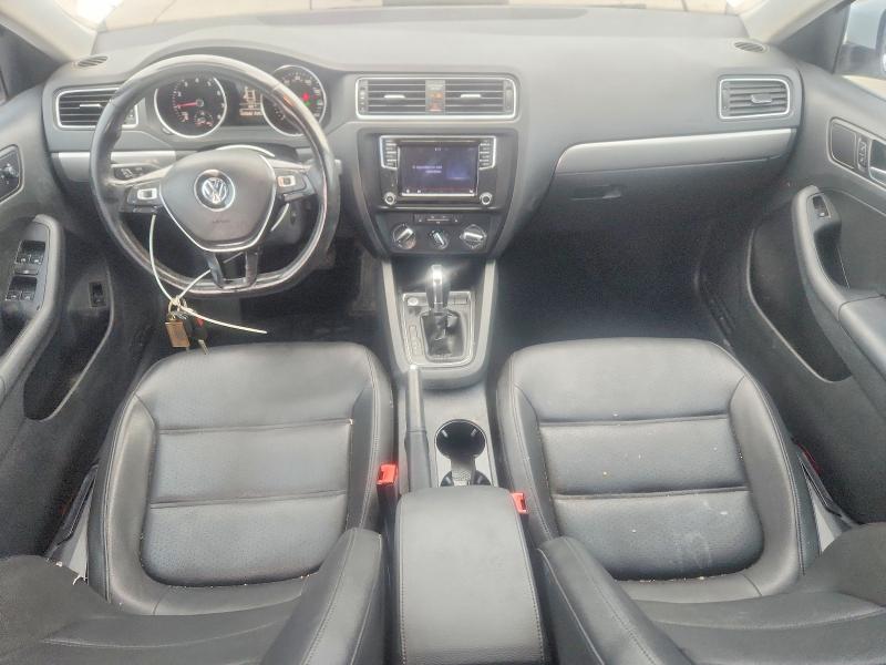 Aukcja sprzedaży 2017 Volkswagen Jetta, vin: 3VWDB7AJ3HM355648, numer aukcji: 50504446