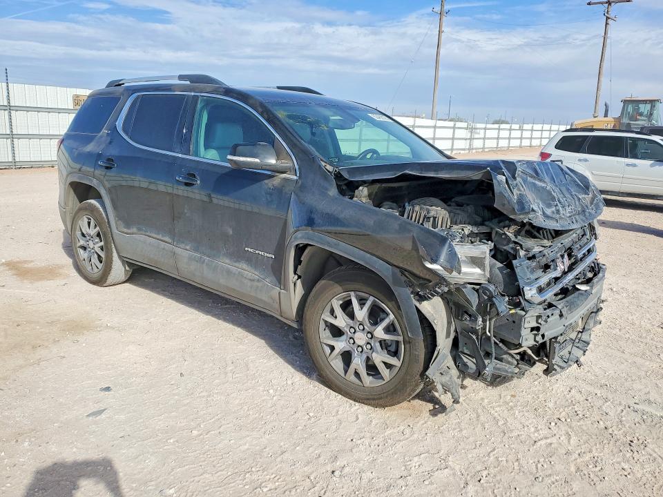 Aukcja sprzedaży 2020 Gmc Acadia, vin: 1GKKNMLSXLZ125624, numer aukcji: 50450026
