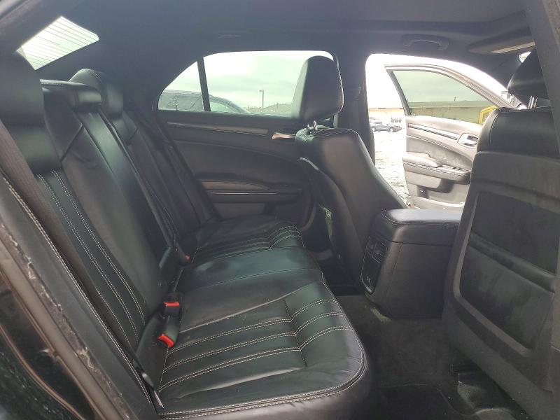 Продаж на аукціоні авто 2016 Chrysler 300, vin: 2C3CCAGG5GH176064, номер лоту: 47793106