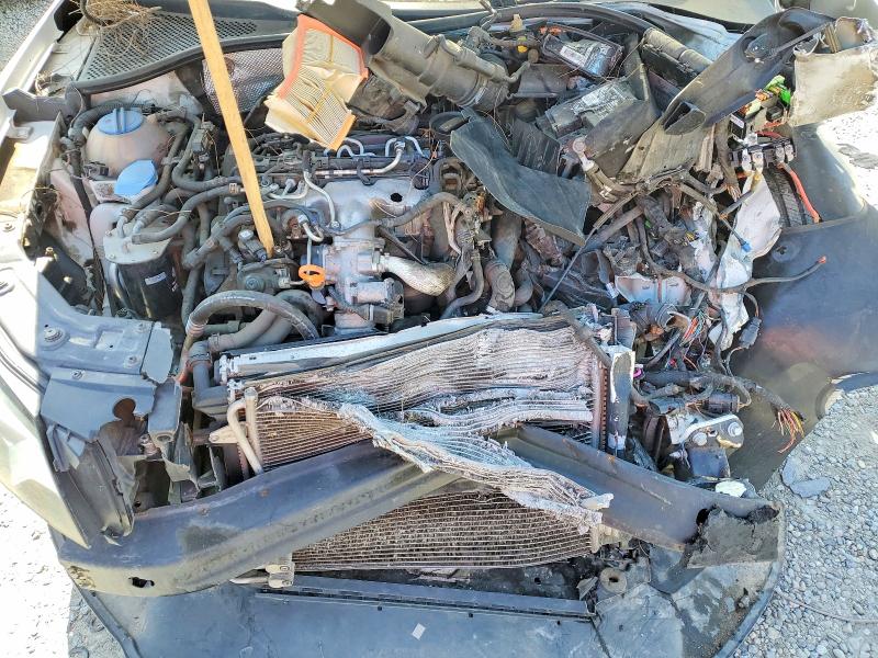 49855776 :رقم المزاد ، 1VWBN7A3XCC075493 vin ، 2012 Volkswagen Passat مزاد بيع