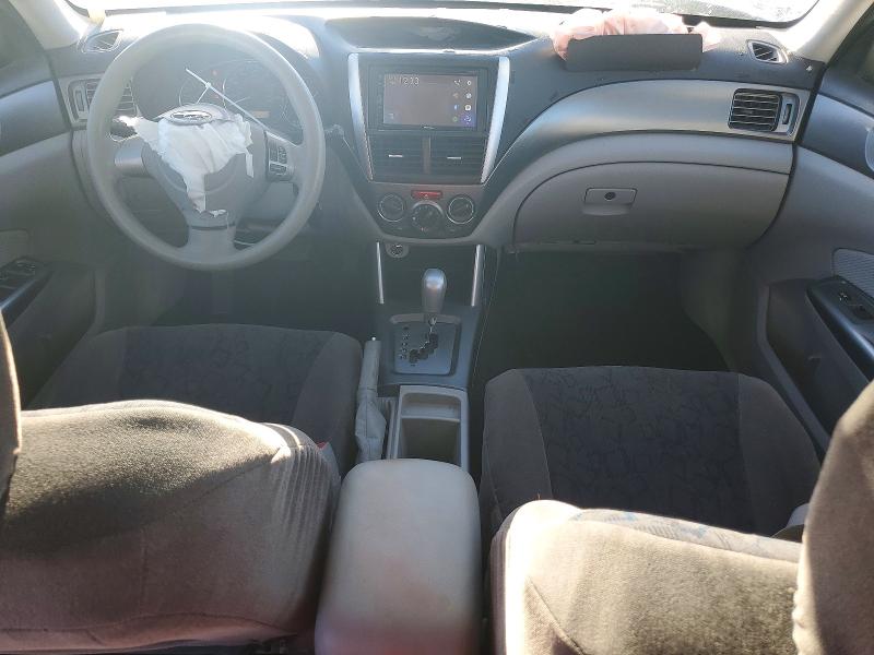 50513916 :رقم المزاد ، JF2SHABC1CH415088 vin ، 2012 Subaru Forester مزاد بيع