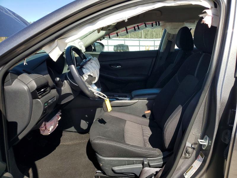 Aukcja sprzedaży 2020 Nissan Sentra, vin: 3N1AB8CV4LY285397, numer aukcji: 50756456