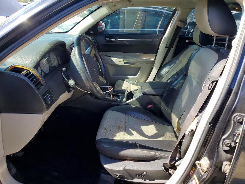Продаж на аукціоні авто 2005 Chrysler 300, vin: 2C3AA53G85H563991, номер лоту: 49609586