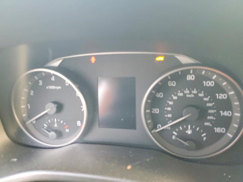 48837246 :رقم المزاد ، KMHD74LF5HU371059 vin ، 2017 Hyundai Elantra مزاد بيع