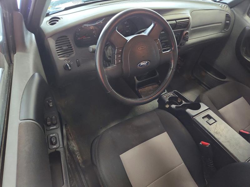 Продажа на аукционе авто 2006 Ford Ranger, vin: 1FTYR15E96PA09220, номер лота: 48656266