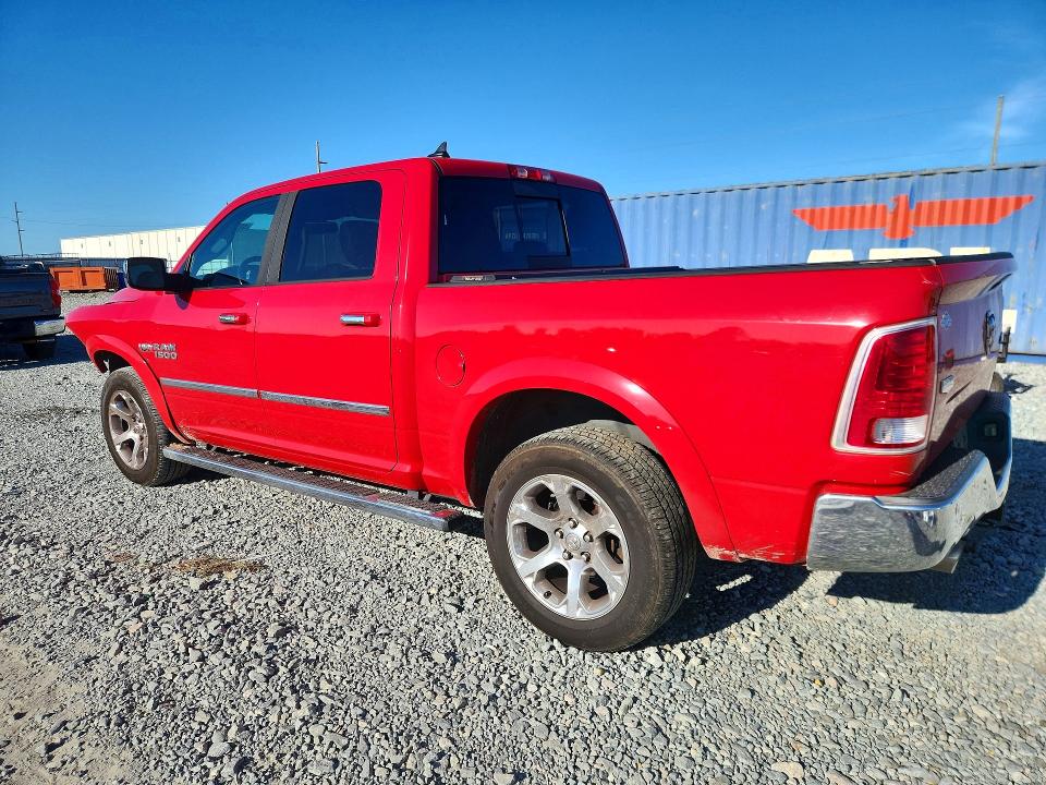 49273576 :رقم المزاد ، 1C6RR7NT3GS137724 vin ، 2016 Ram 1500 مزاد بيع