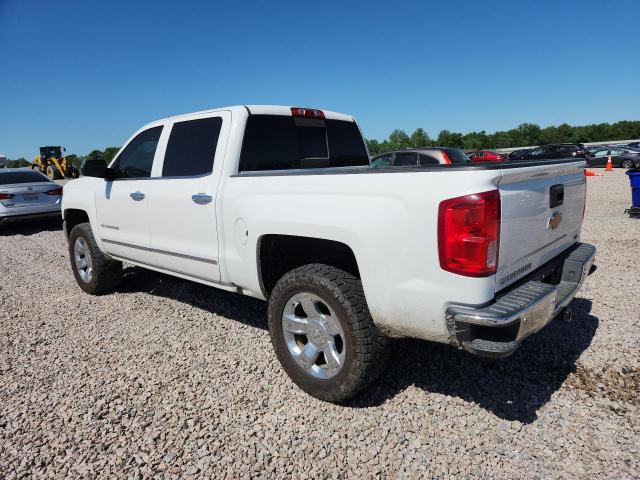 Aukcja sprzedaży 2016 Chevrolet Silverado, vin: 3GCUKSEC4GG267917, numer aukcji: 50415026