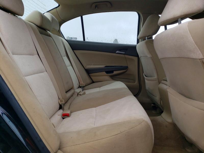 Aukcja sprzedaży 2008 Honda Accord, vin: 1HGCP26488A042728, numer aukcji: 50724086