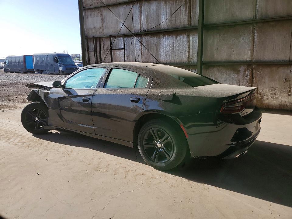 Продажа на аукционе авто 2020 Dodge Charger, vin: 2C3CDXBG9LH204062, номер лота: 50501796
